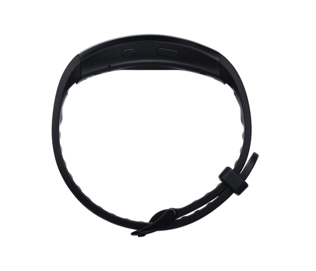 Samsung Gear Fit 2 Pro (S) SM-R365 Black Dynamic - 380732 - zdjęcie 4